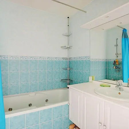 Apartament Apt With Balcony Overlooking The Eiffel Tower Paryż